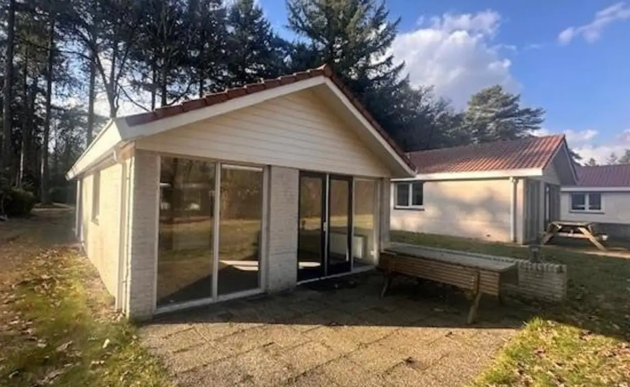 Foto #12 Huurwoning Hammerweg Ommen