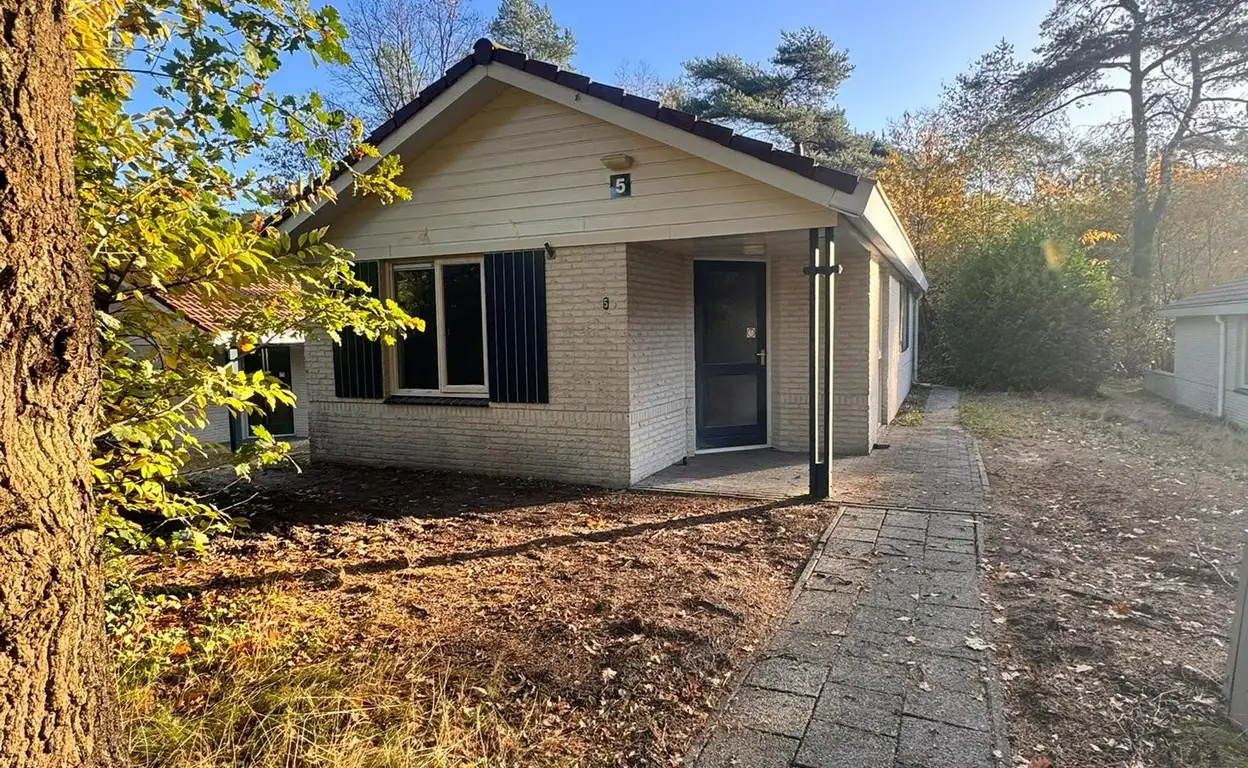 Foto #0 Huurwoning Hammerweg Ommen
