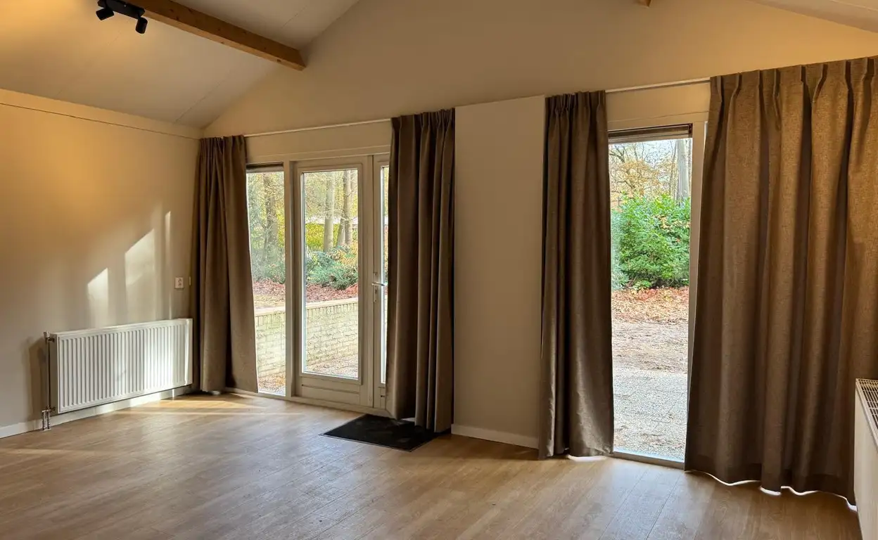 Foto #3 Huurwoning Hammerweg Ommen