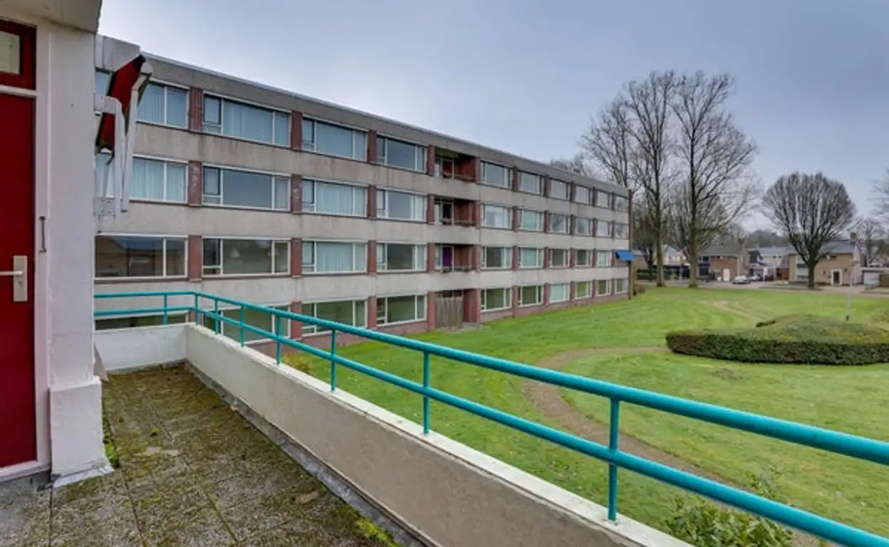 Foto #31 Studio Paulus Potterlaan Musselkanaal