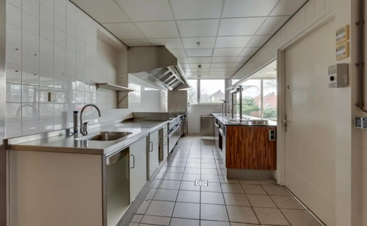 Foto #18 Studio Paulus Potterlaan Musselkanaal