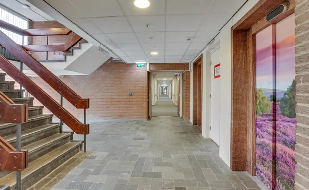 Foto #20 Studio Paulus Potterlaan Musselkanaal