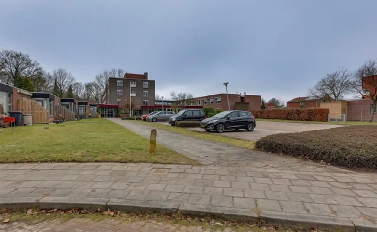 Foto #4 Studio Paulus Potterlaan Musselkanaal