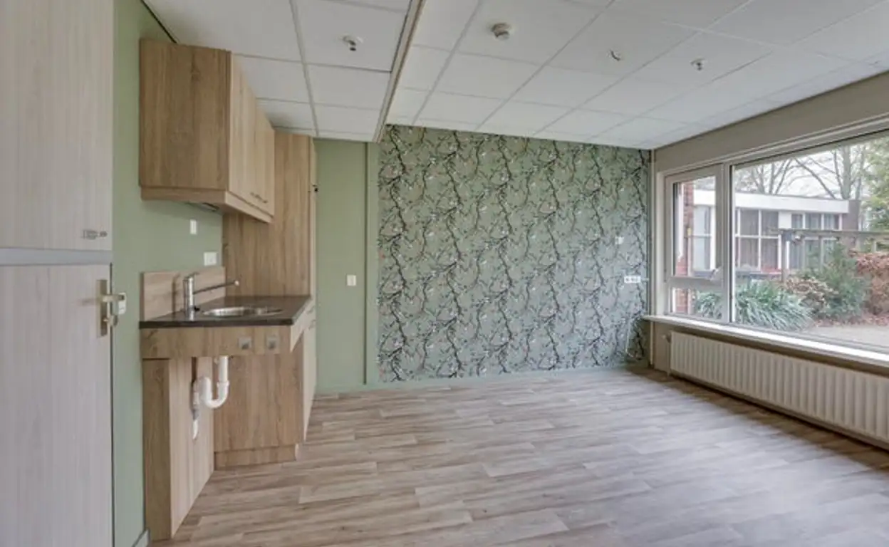 Foto #22 Studio Paulus Potterlaan Musselkanaal