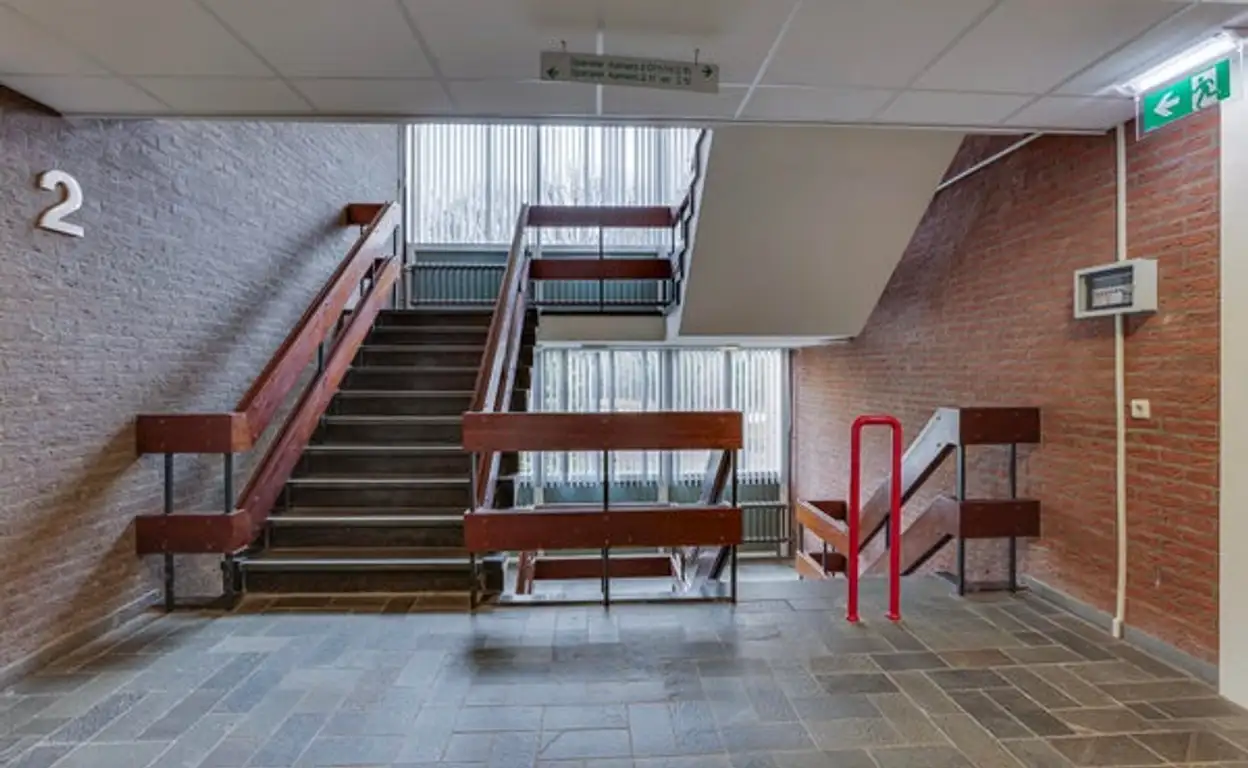 Foto #34 Studio Paulus Potterlaan Musselkanaal