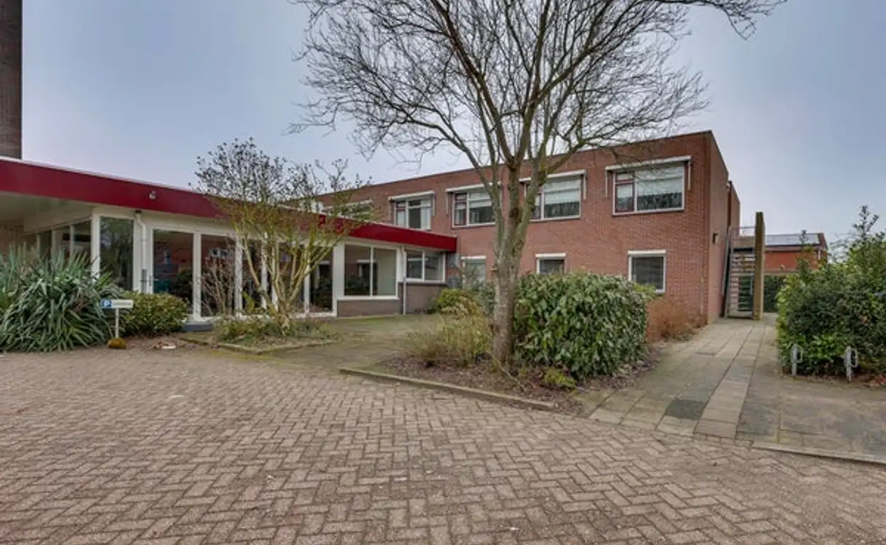 Foto #6 Studio Paulus Potterlaan Musselkanaal