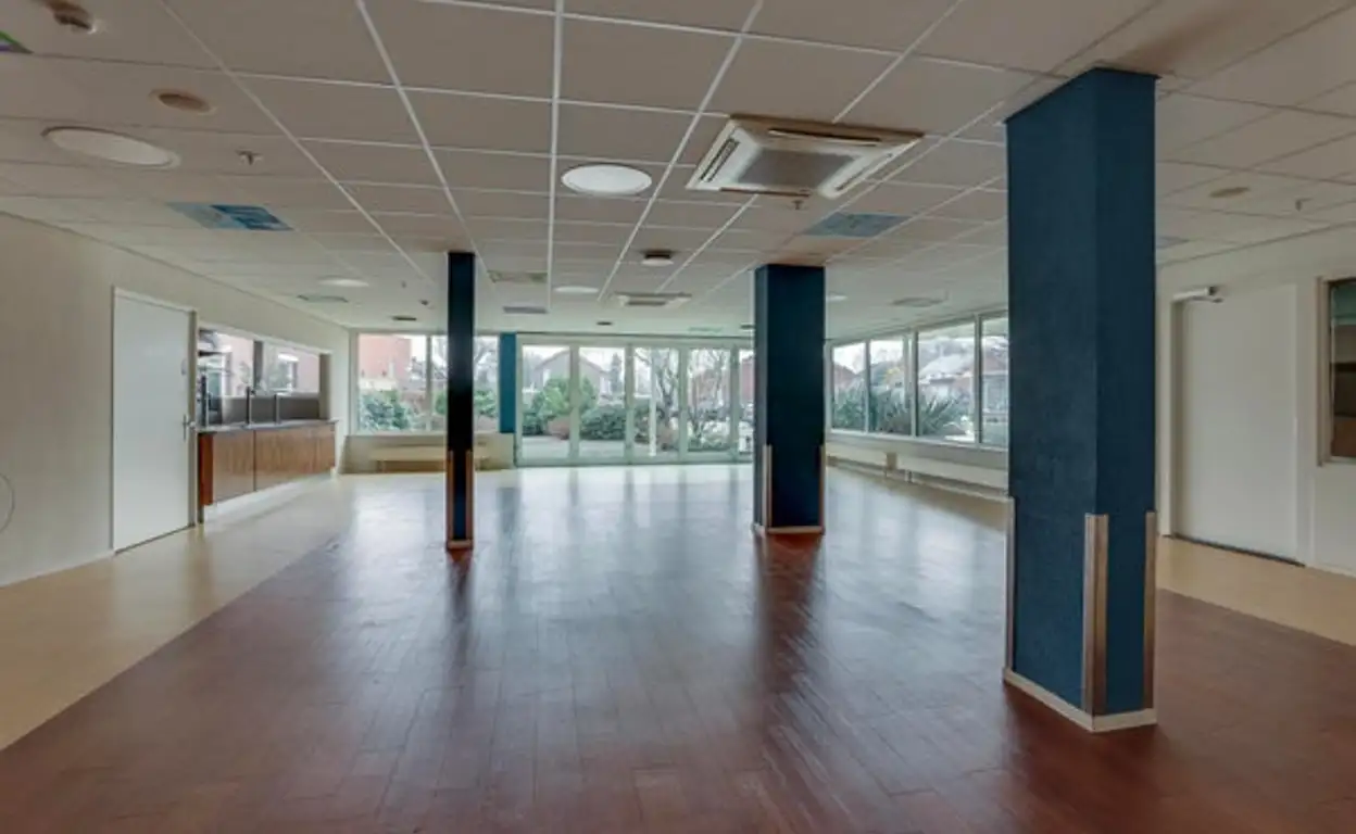 Foto #19 Studio Paulus Potterlaan Musselkanaal