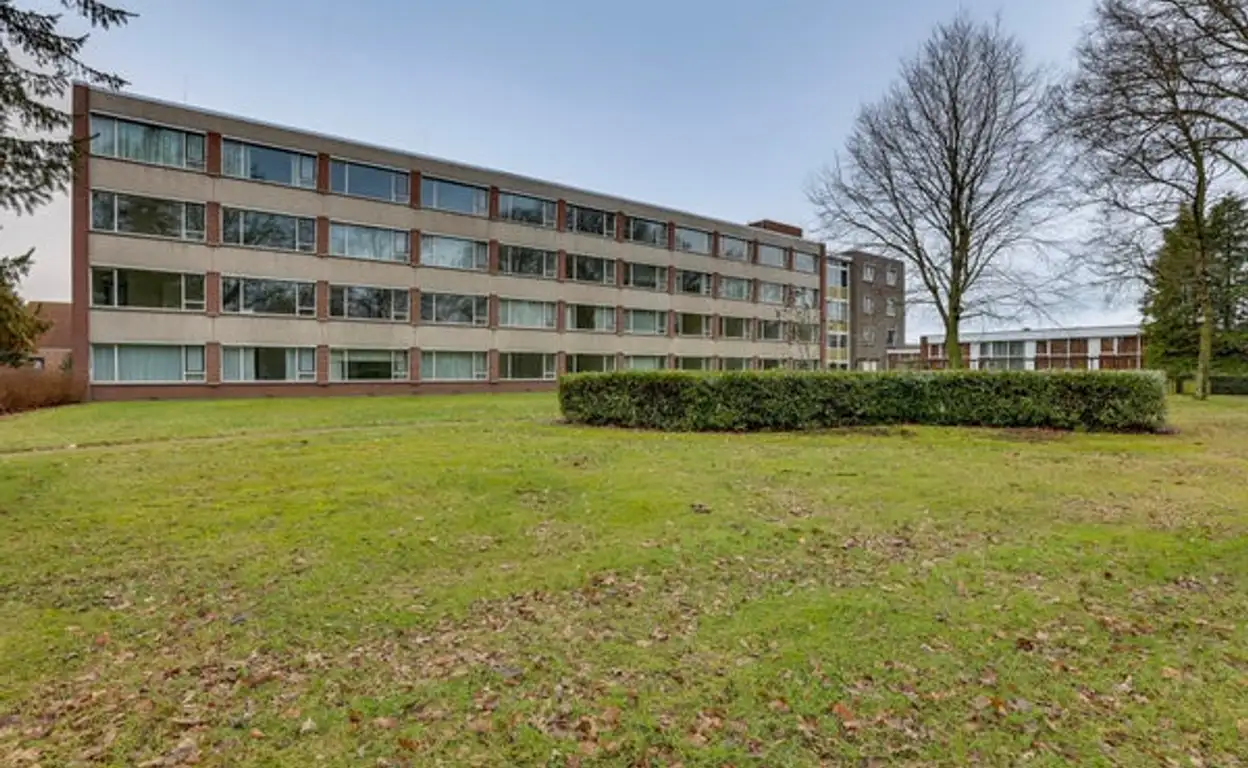 Foto #3 Studio Paulus Potterlaan Musselkanaal