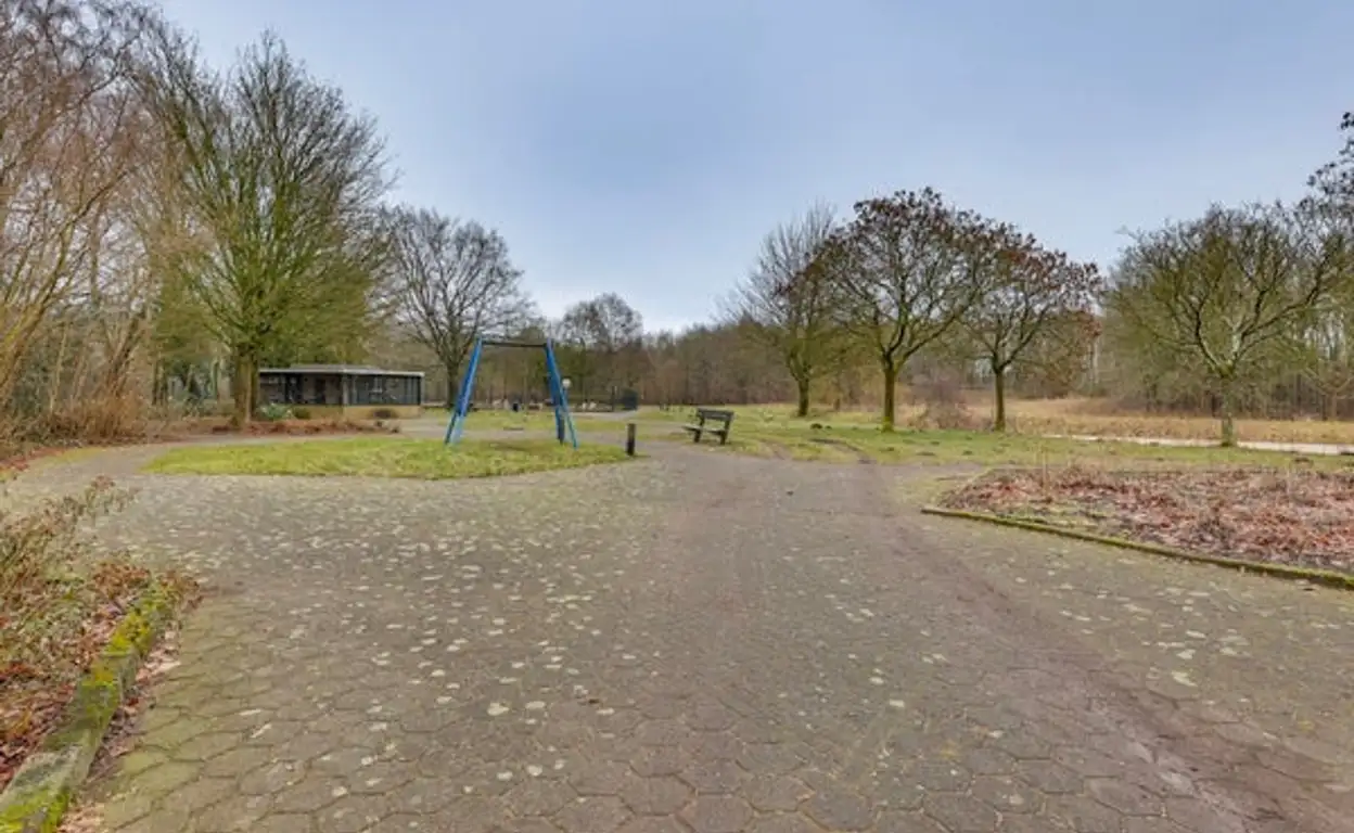 Foto #50 Studio Paulus Potterlaan Musselkanaal