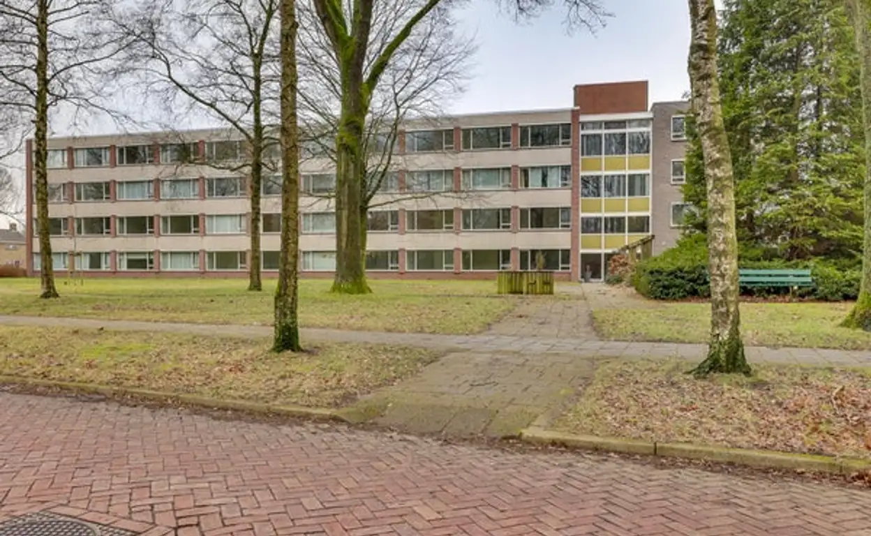 Foto #1 Studio Paulus Potterlaan Musselkanaal