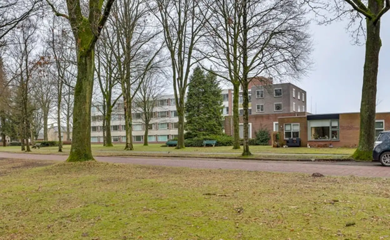 Foto #0 Studio Paulus Potterlaan Musselkanaal