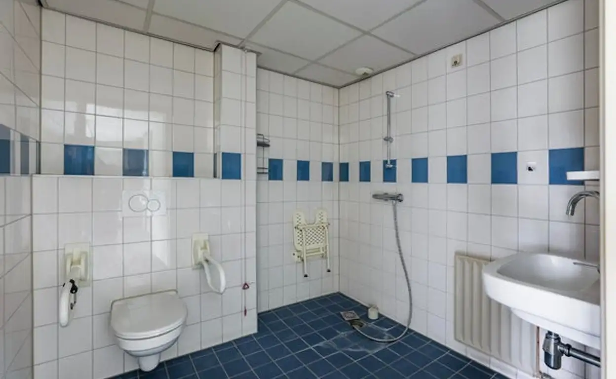 Foto #24 Studio Paulus Potterlaan Musselkanaal