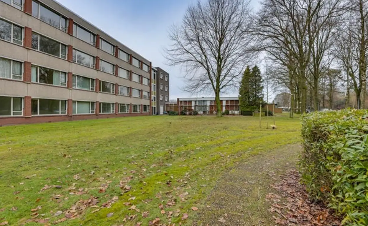 Foto #41 Studio Paulus Potterlaan Musselkanaal