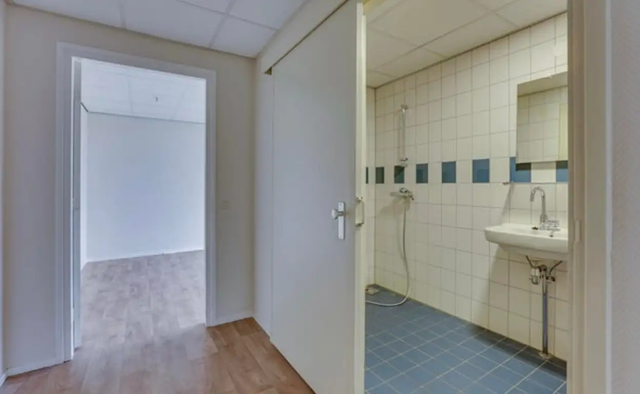 Foto #32 Studio Paulus Potterlaan Musselkanaal