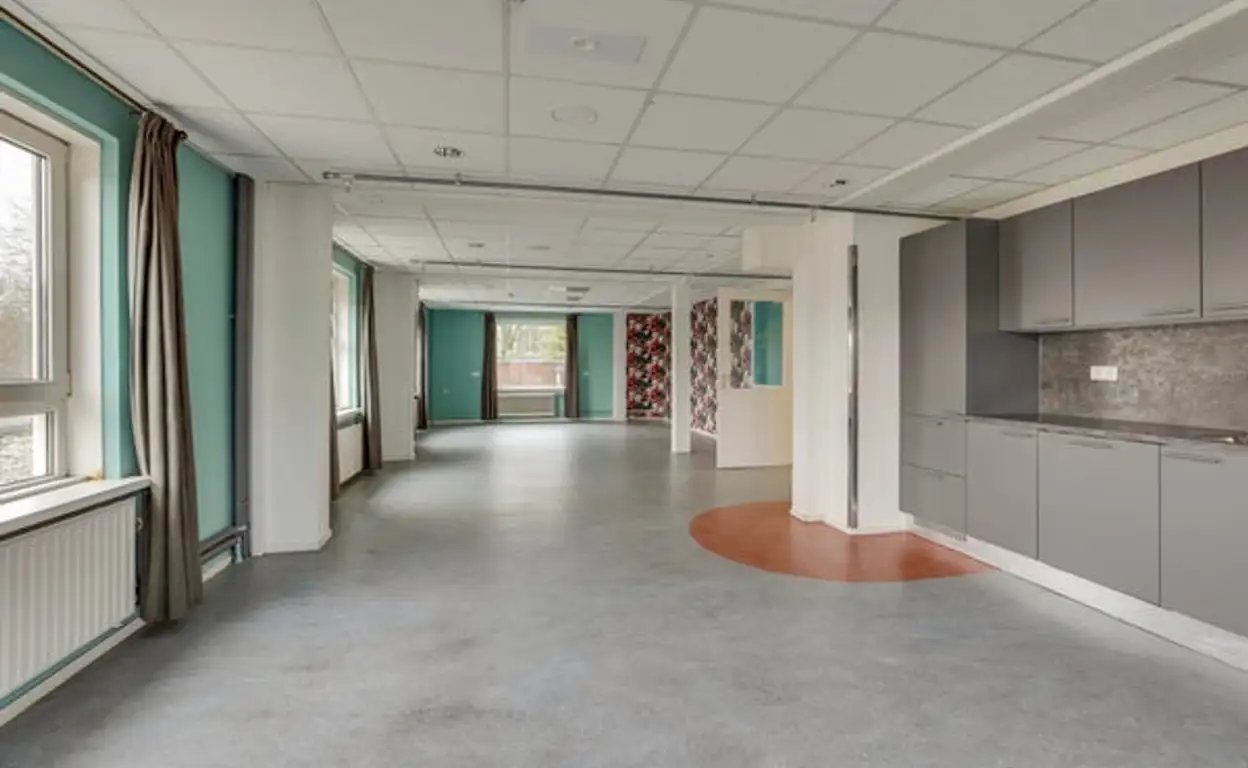 Foto #27 Studio Paulus Potterlaan Musselkanaal