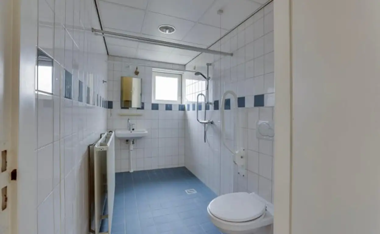 Foto #38 Studio Paulus Potterlaan Musselkanaal