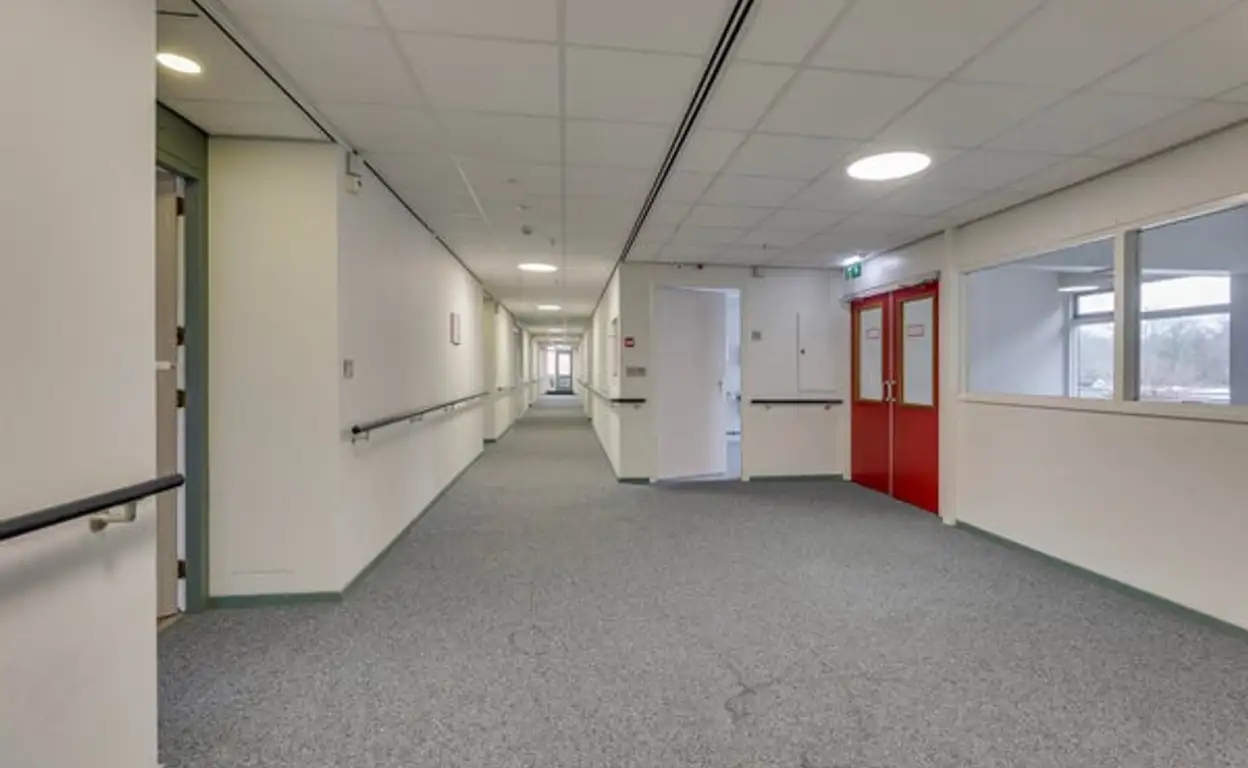 Foto #28 Studio Paulus Potterlaan Musselkanaal