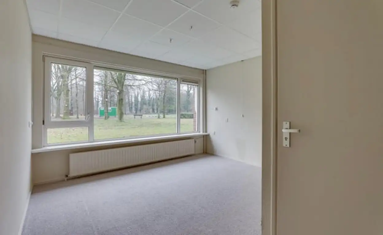 Foto #25 Studio Paulus Potterlaan Musselkanaal