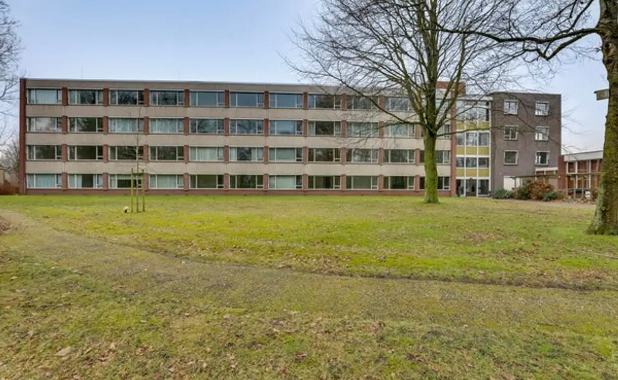 Foto #2 Studio Paulus Potterlaan Musselkanaal