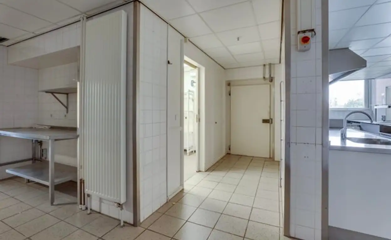 Foto #17 Studio Paulus Potterlaan Musselkanaal