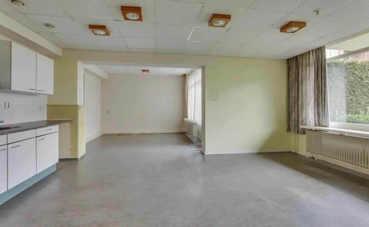 Foto #15 Studio Paulus Potterlaan Musselkanaal