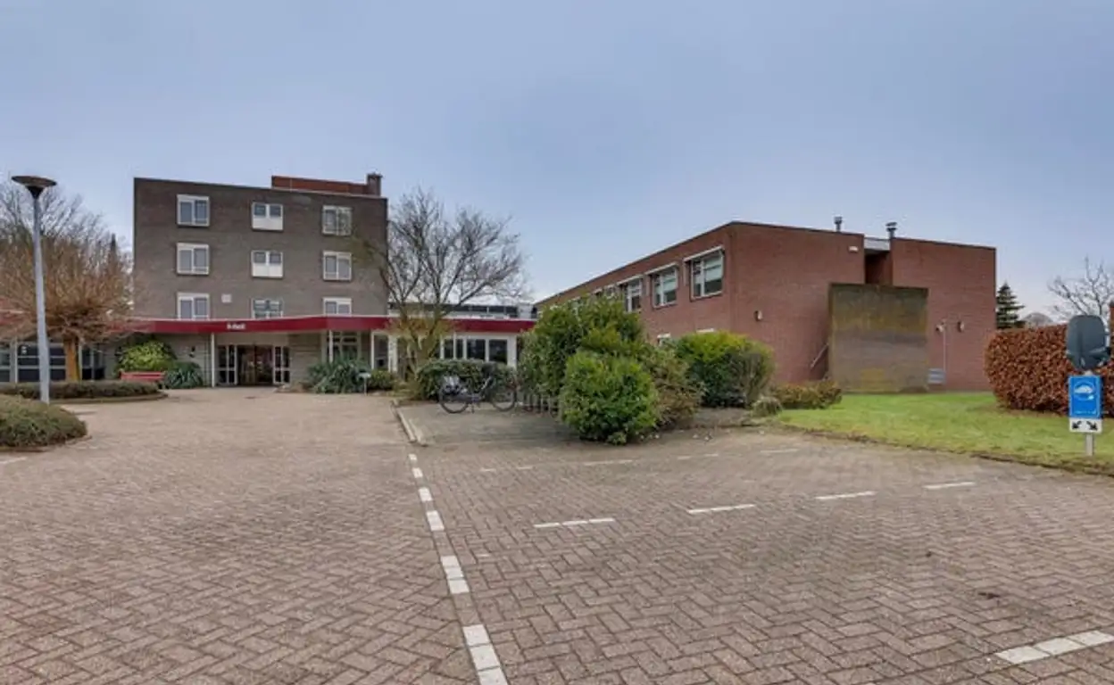 Foto #5 Studio Paulus Potterlaan Musselkanaal