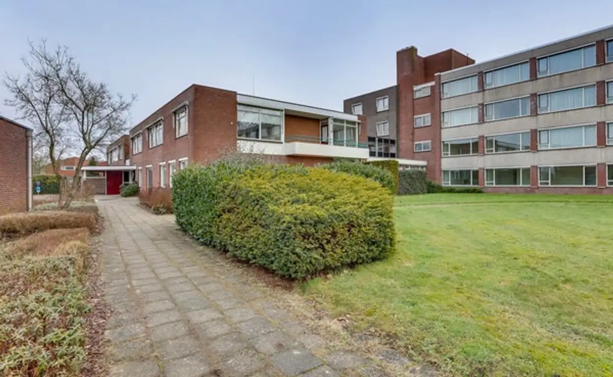 Foto #48 Studio Paulus Potterlaan Musselkanaal