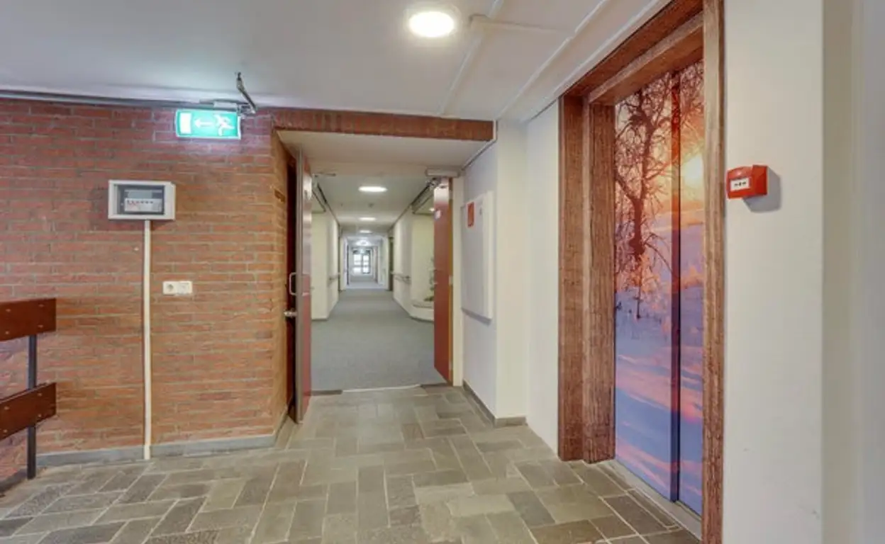 Foto #35 Studio Paulus Potterlaan Musselkanaal