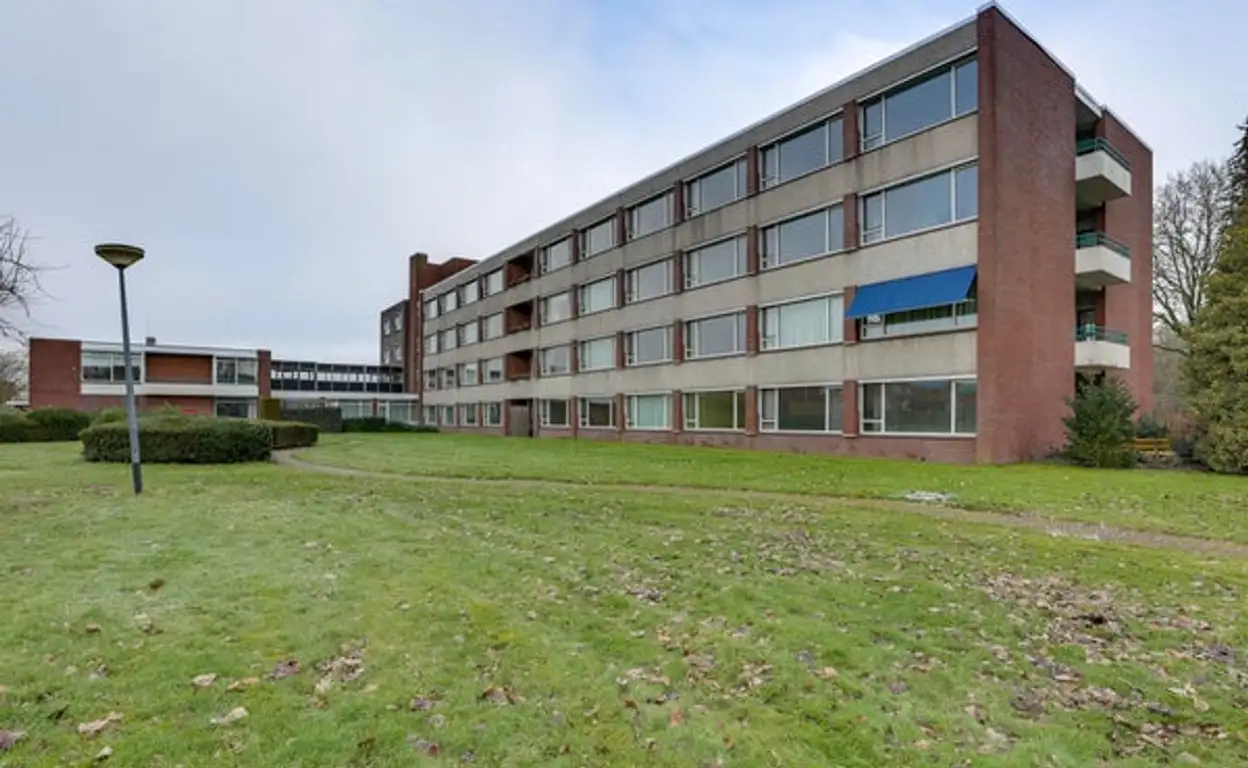 Foto #44 Studio Paulus Potterlaan Musselkanaal