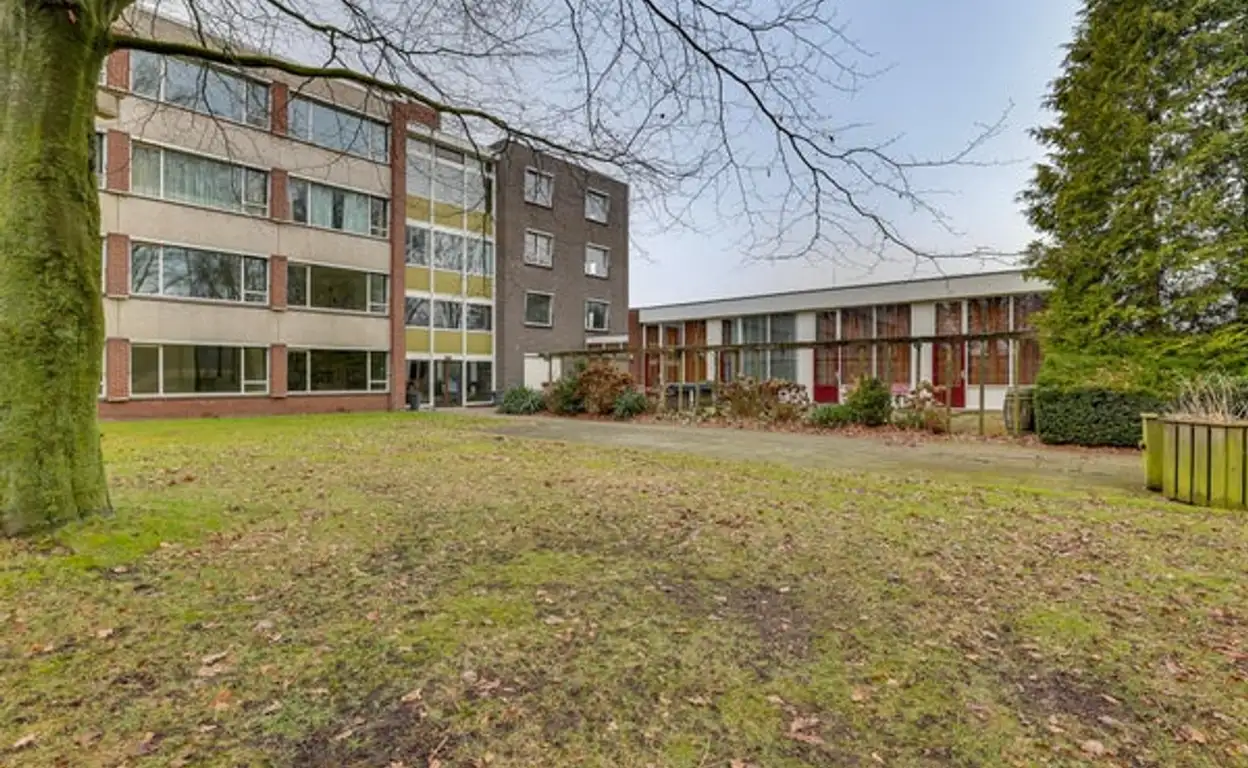 Foto #40 Studio Paulus Potterlaan Musselkanaal