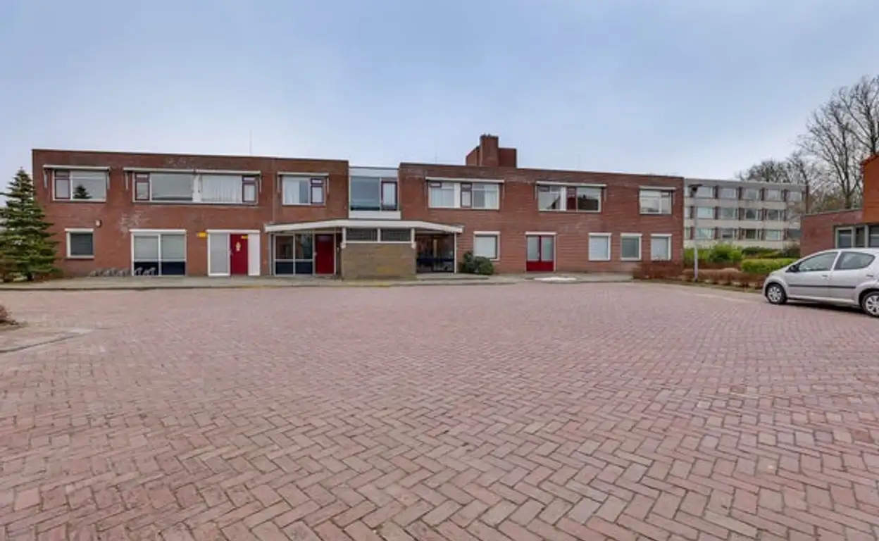 Foto #49 Studio Paulus Potterlaan Musselkanaal