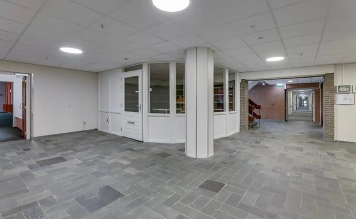 Foto #9 Studio Paulus Potterlaan Musselkanaal