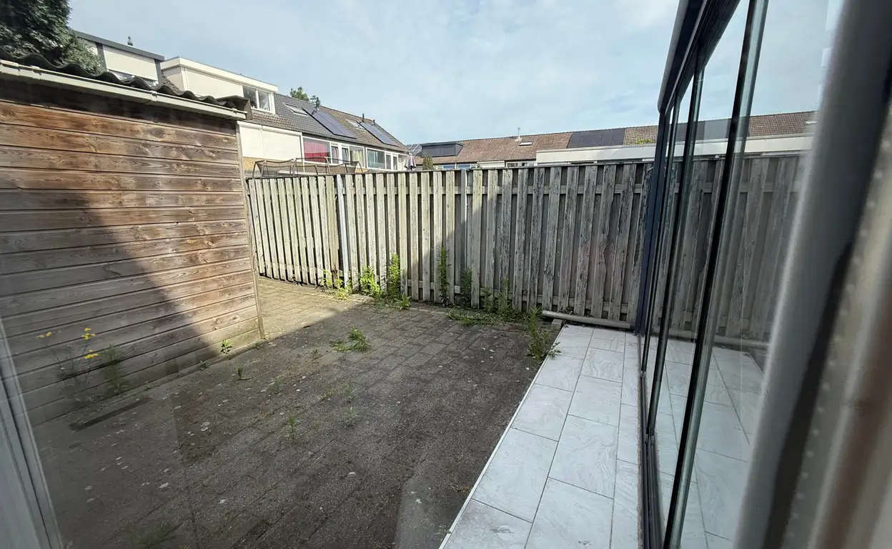 Foto #27 Huurwoning Slangenburg Eindhoven