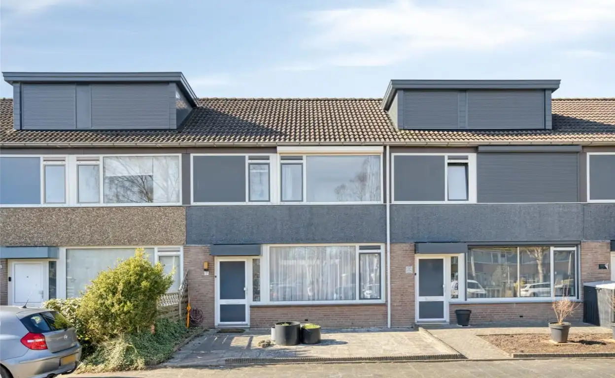 Foto #0 Huurwoning Slangenburg Eindhoven