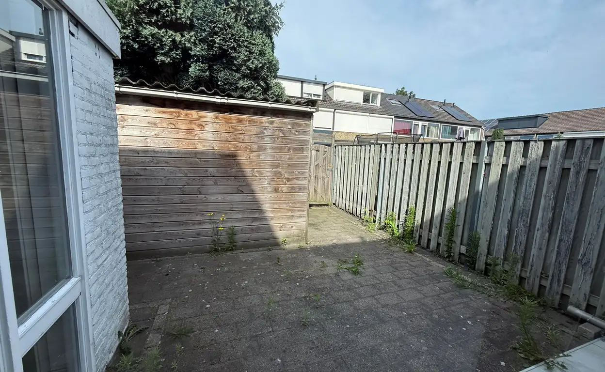 Foto #26 Huurwoning Slangenburg Eindhoven