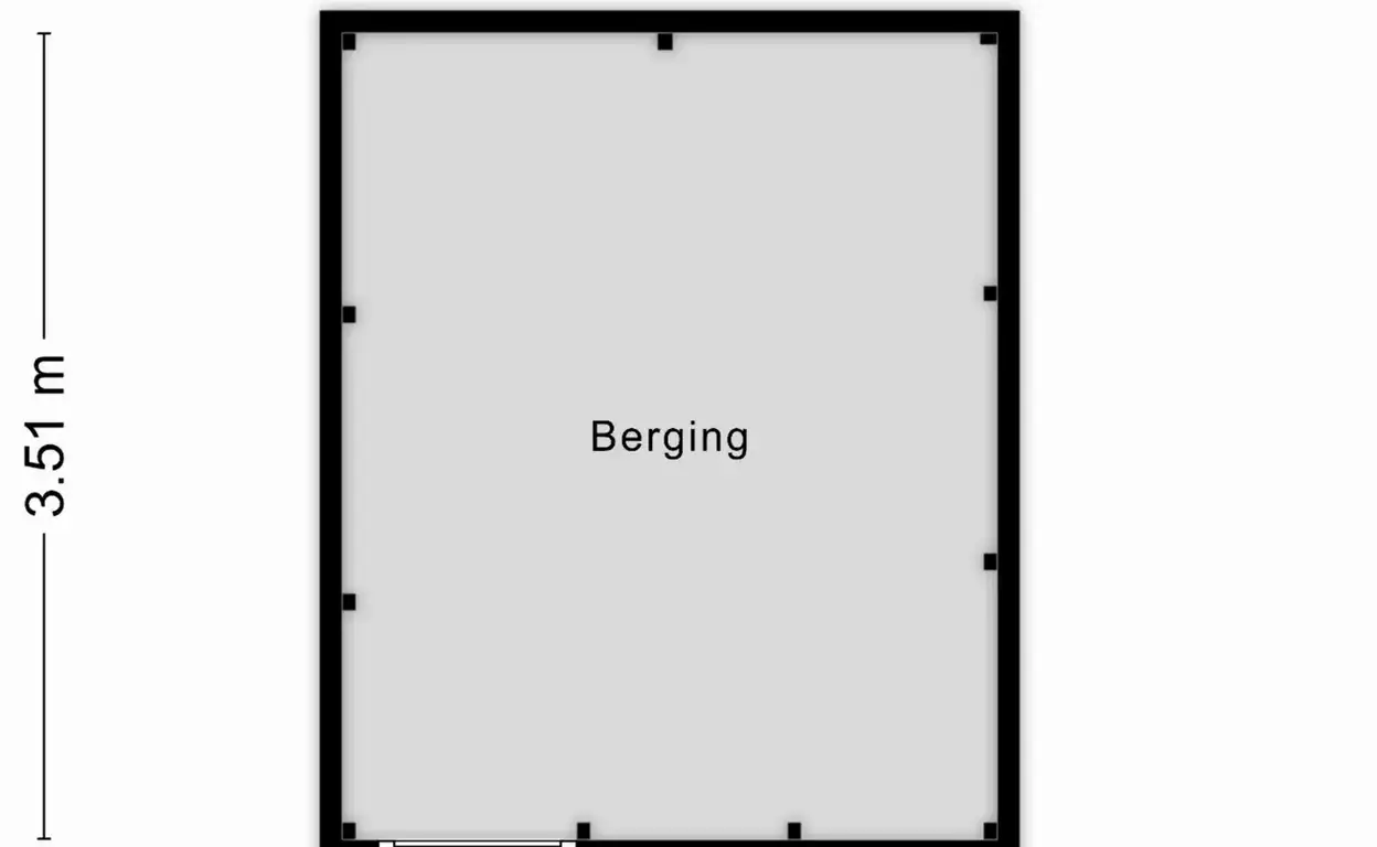Foto #31 Huurwoning Slangenburg Eindhoven