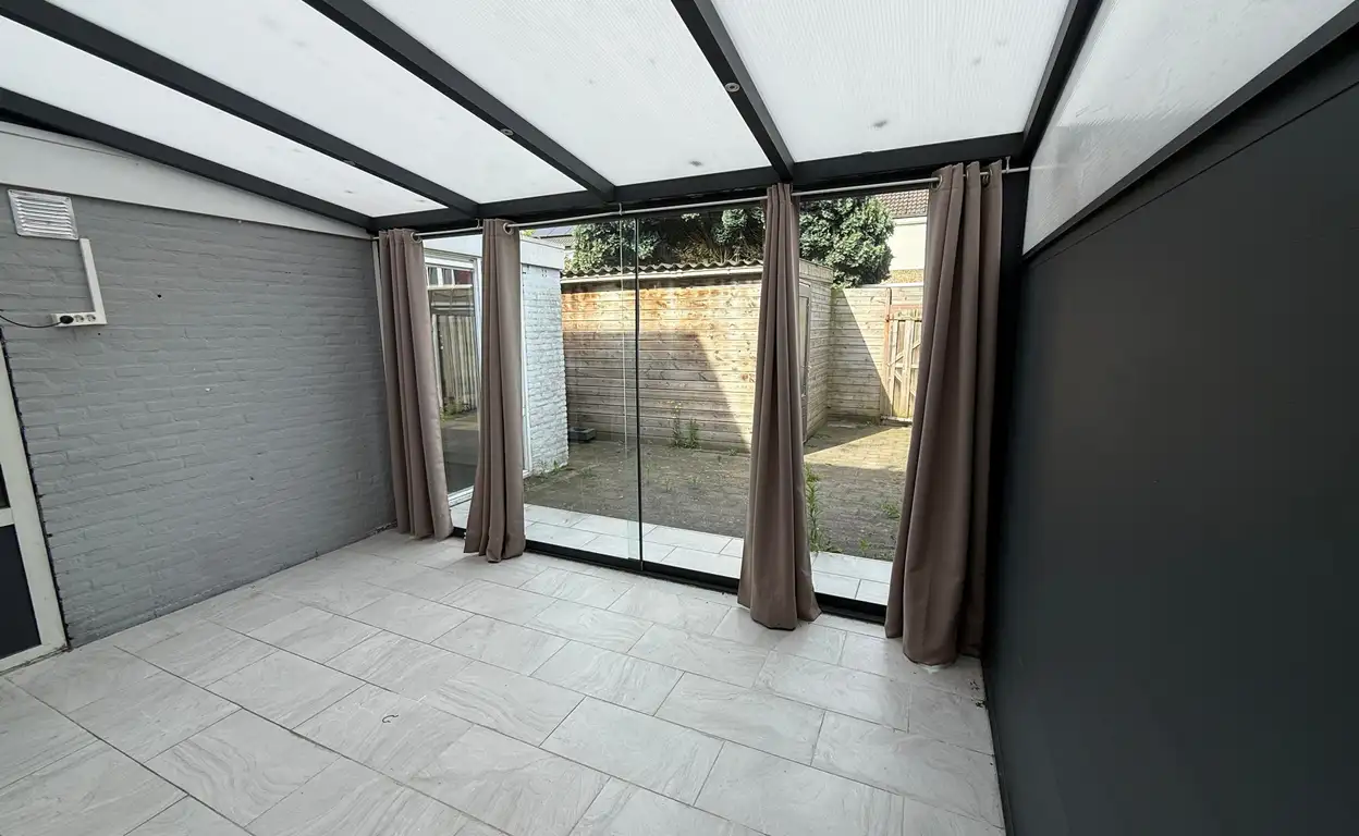 Foto #25 Huurwoning Slangenburg Eindhoven