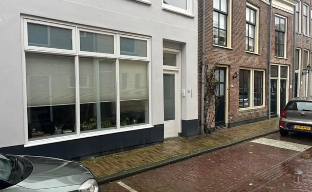 Foto #2 Studio Walstraat Zwolle
