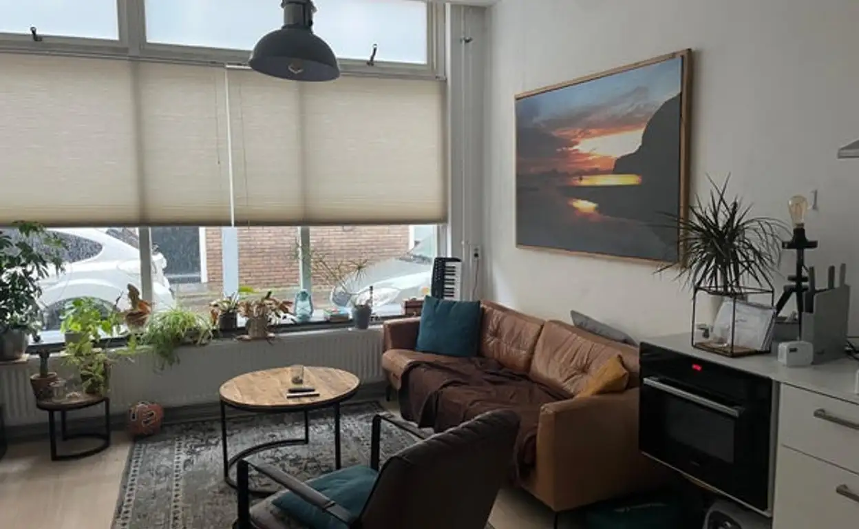Foto #1 Studio Walstraat Zwolle