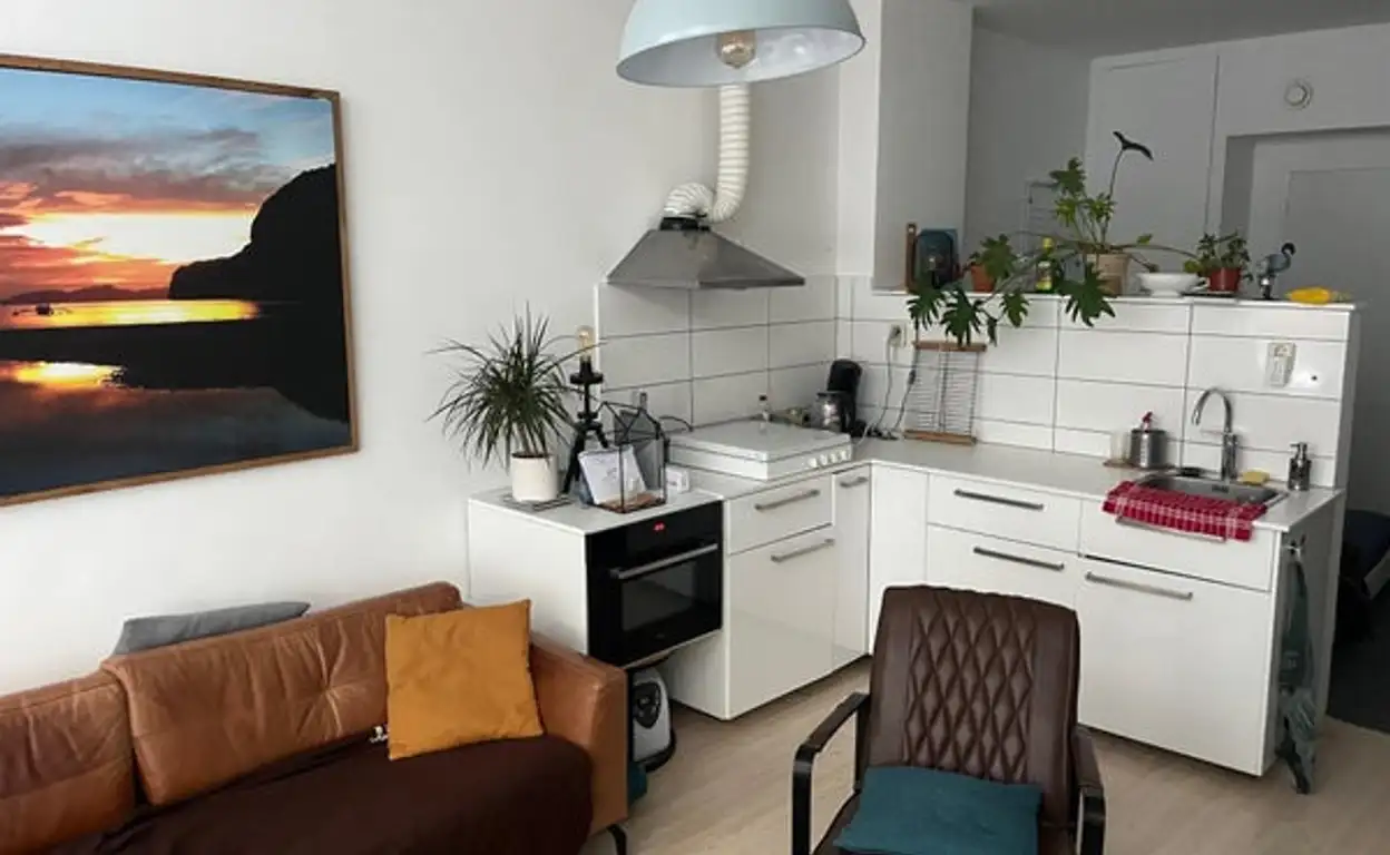 Foto #3 Studio Walstraat Zwolle