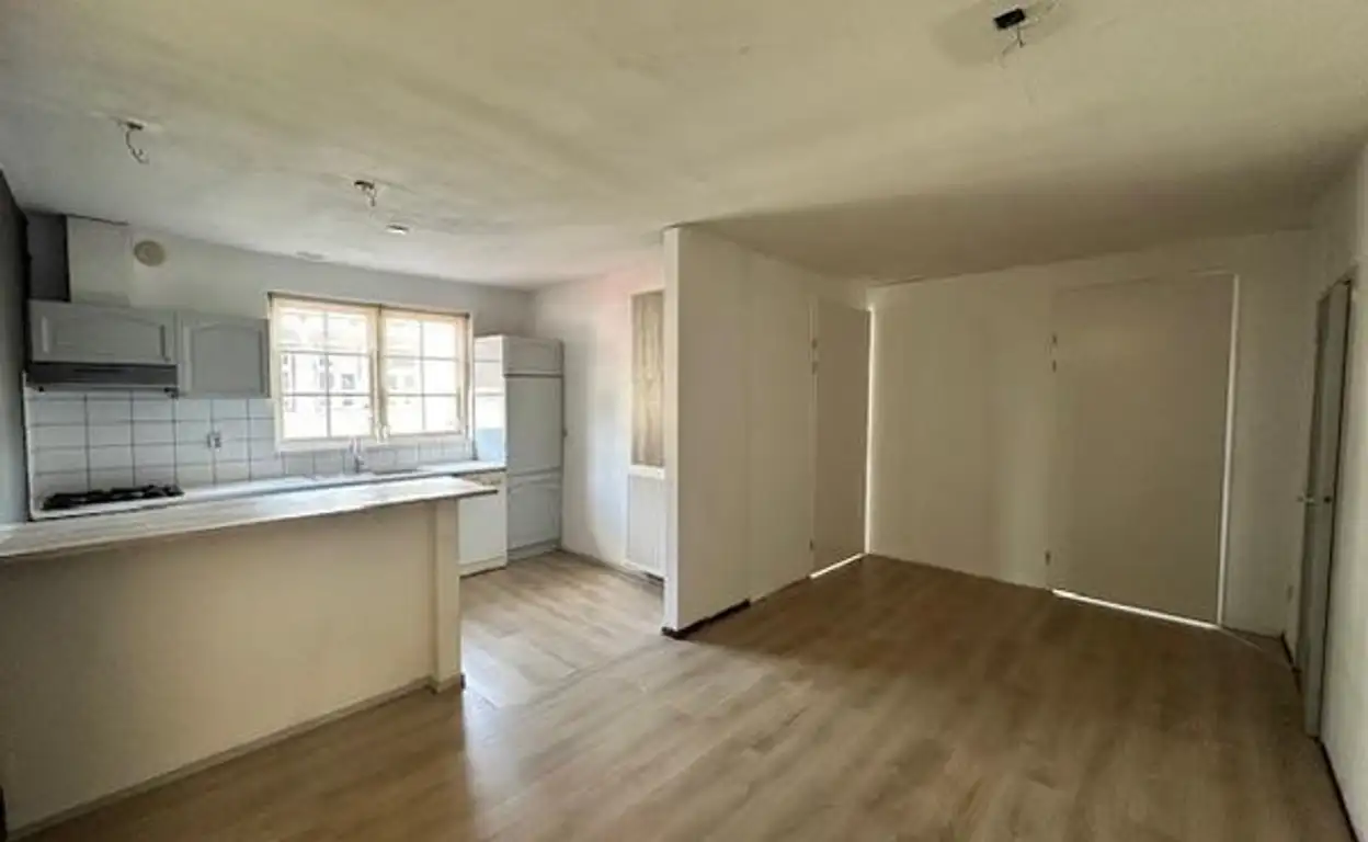 Foto #1 Appartement Nieuwstraat Oldenzaal