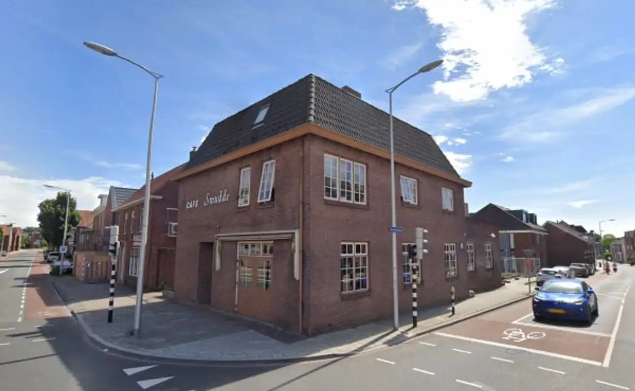 Foto #0 Appartement Nieuwstraat Oldenzaal