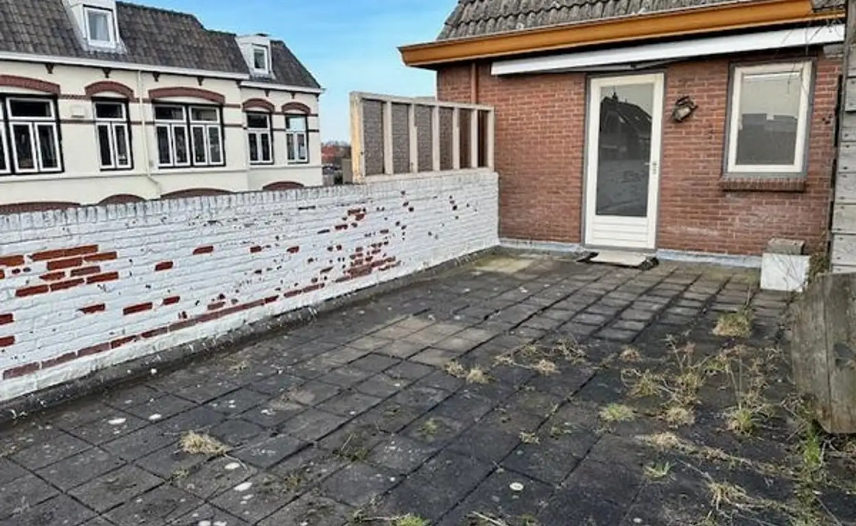 Foto #11 Appartement Nieuwstraat Oldenzaal