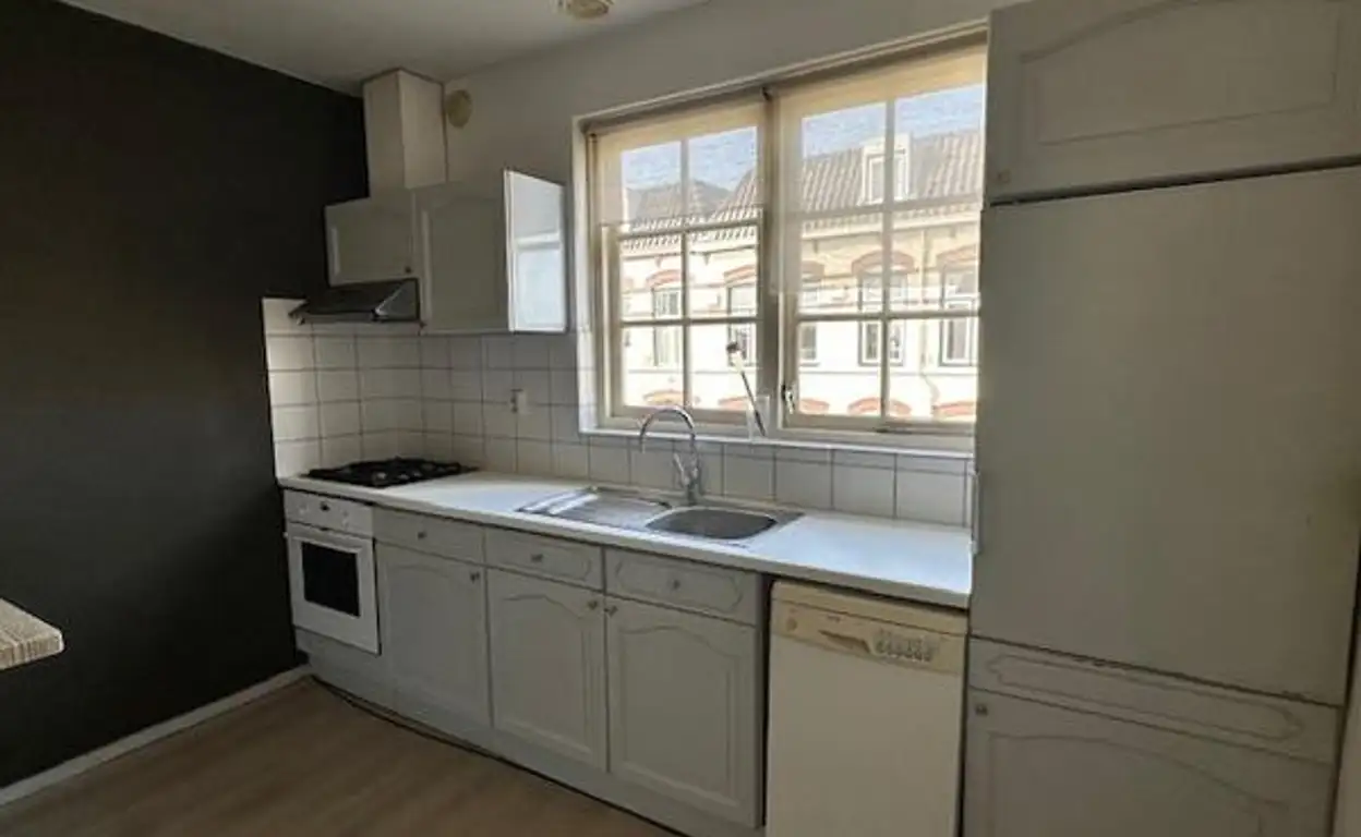 Foto #3 Appartement Nieuwstraat Oldenzaal