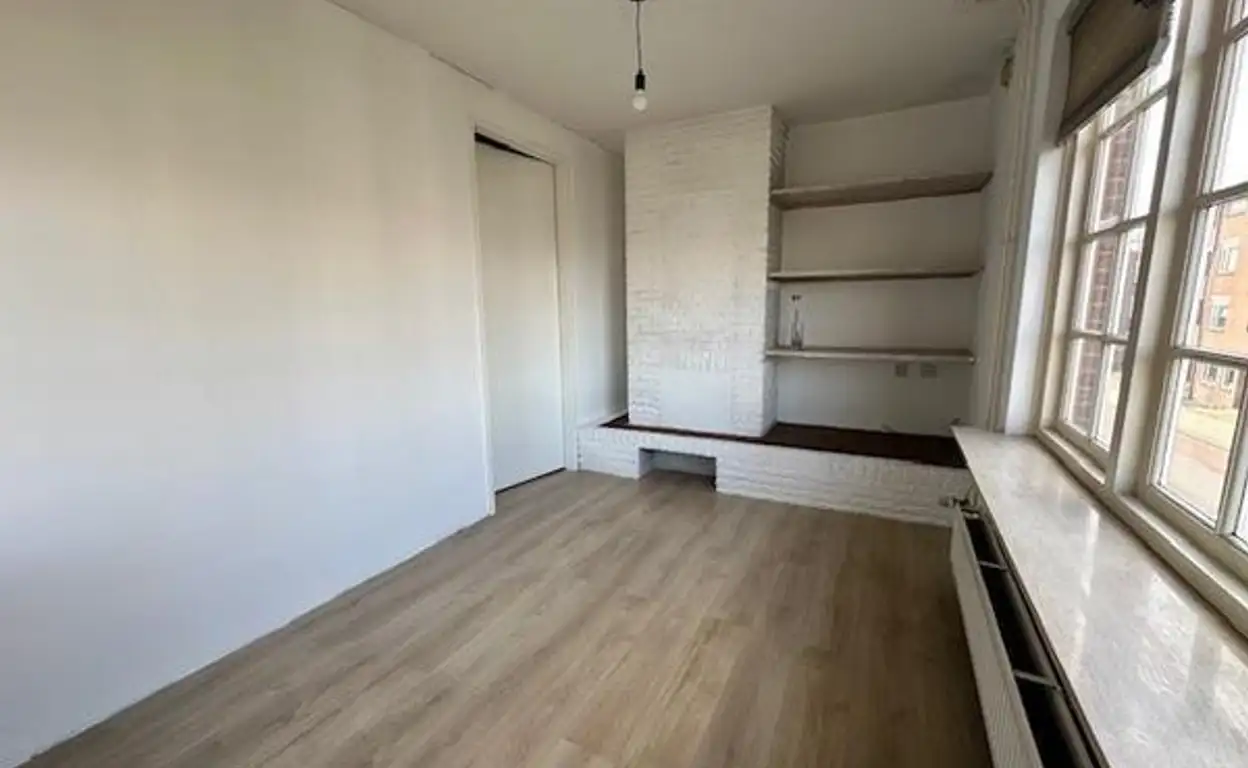 Foto #4 Appartement Nieuwstraat Oldenzaal