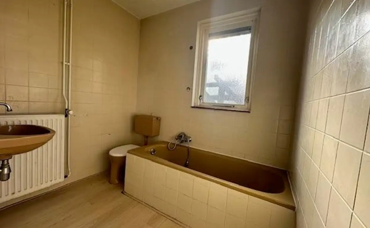 Foto #9 Appartement Nieuwstraat Oldenzaal
