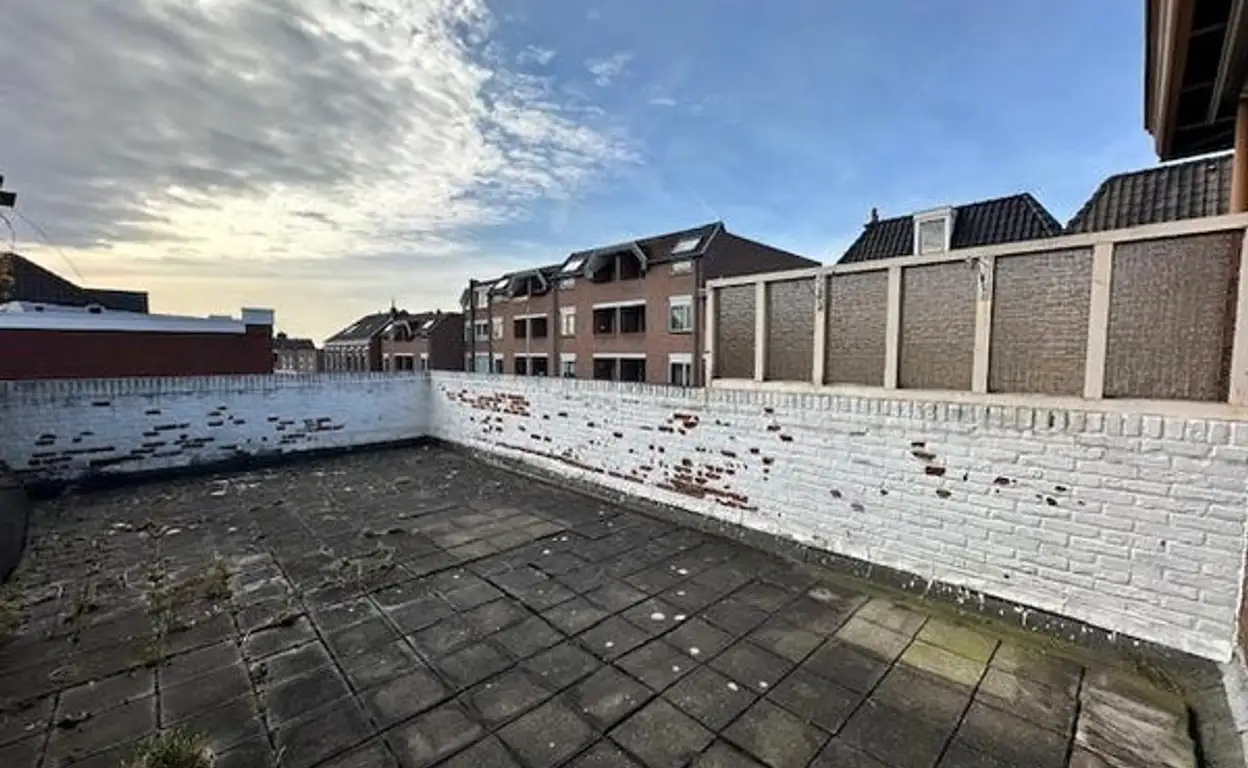 Foto #10 Appartement Nieuwstraat Oldenzaal