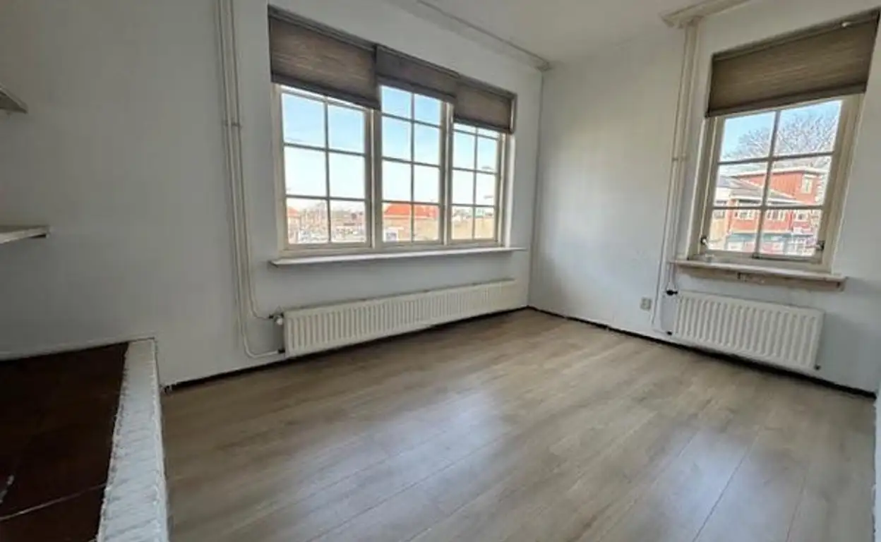 Foto #6 Appartement Nieuwstraat Oldenzaal