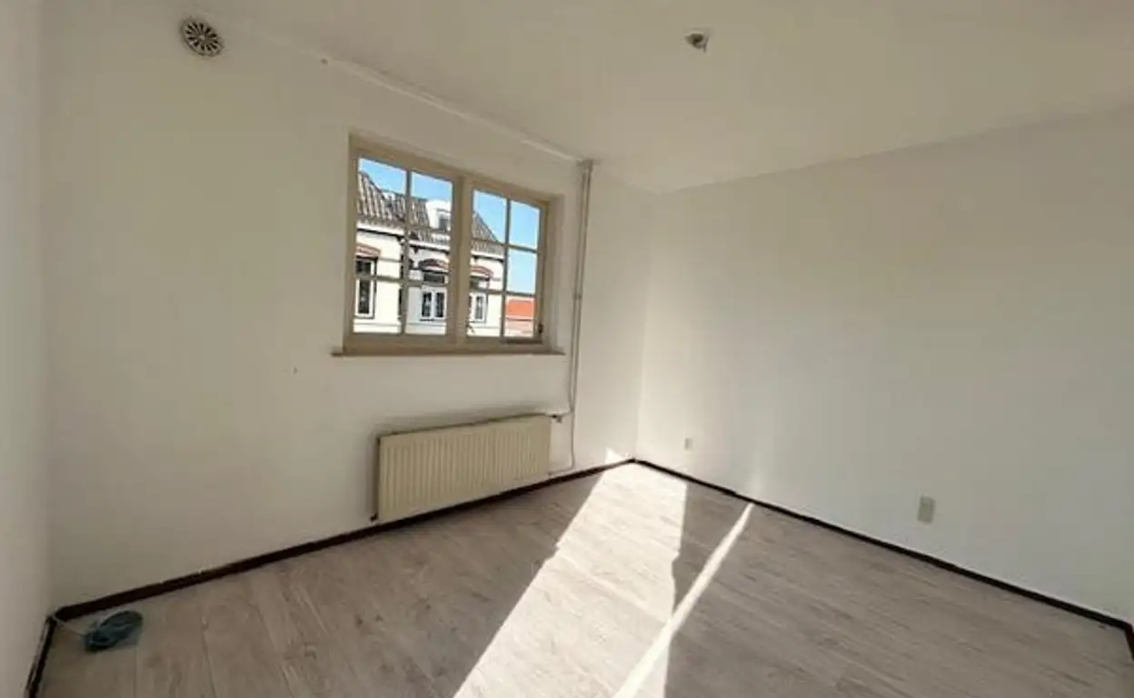 Foto #7 Appartement Nieuwstraat Oldenzaal