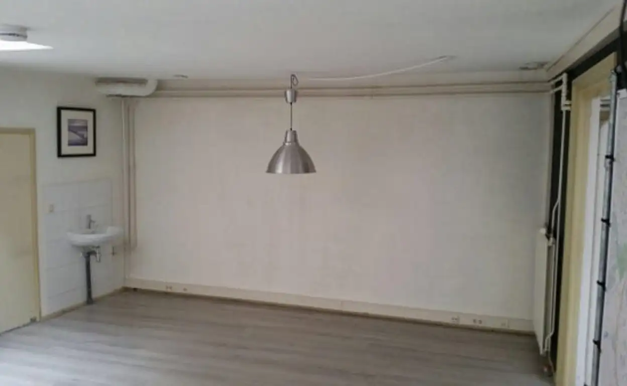 Foto #4 Appartement Oude Delft Delft